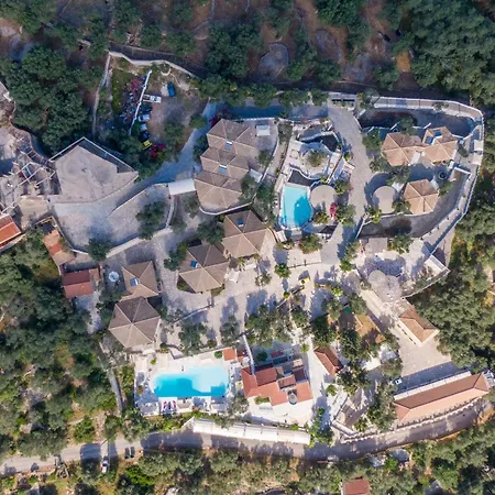 Apartmán Paco's Superior 7 *