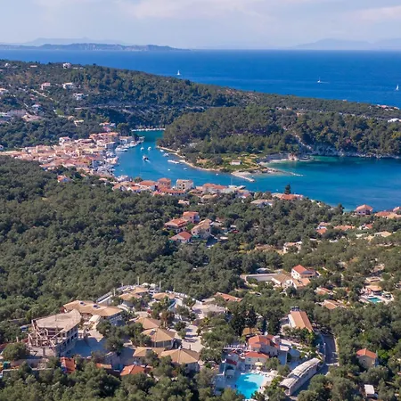 Paco's Superior 7 Apartament